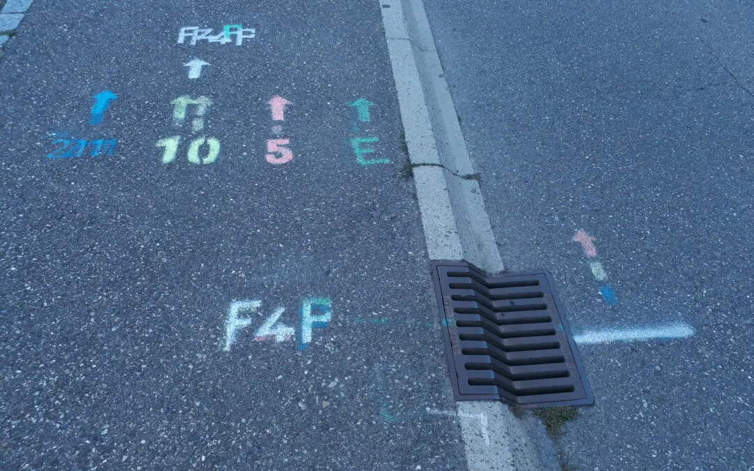 Balisage des circuits