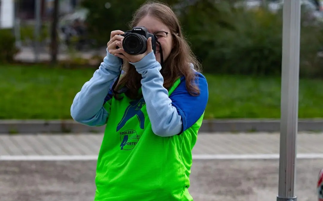 Les photos et vidéos 2022