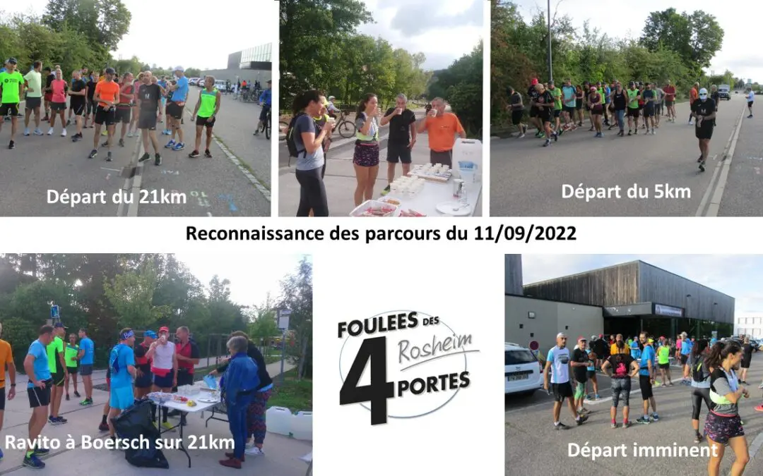 Photos – Reconnaissance épisode 1, 11-09-2022