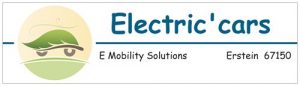 Logo electrical cars 2015