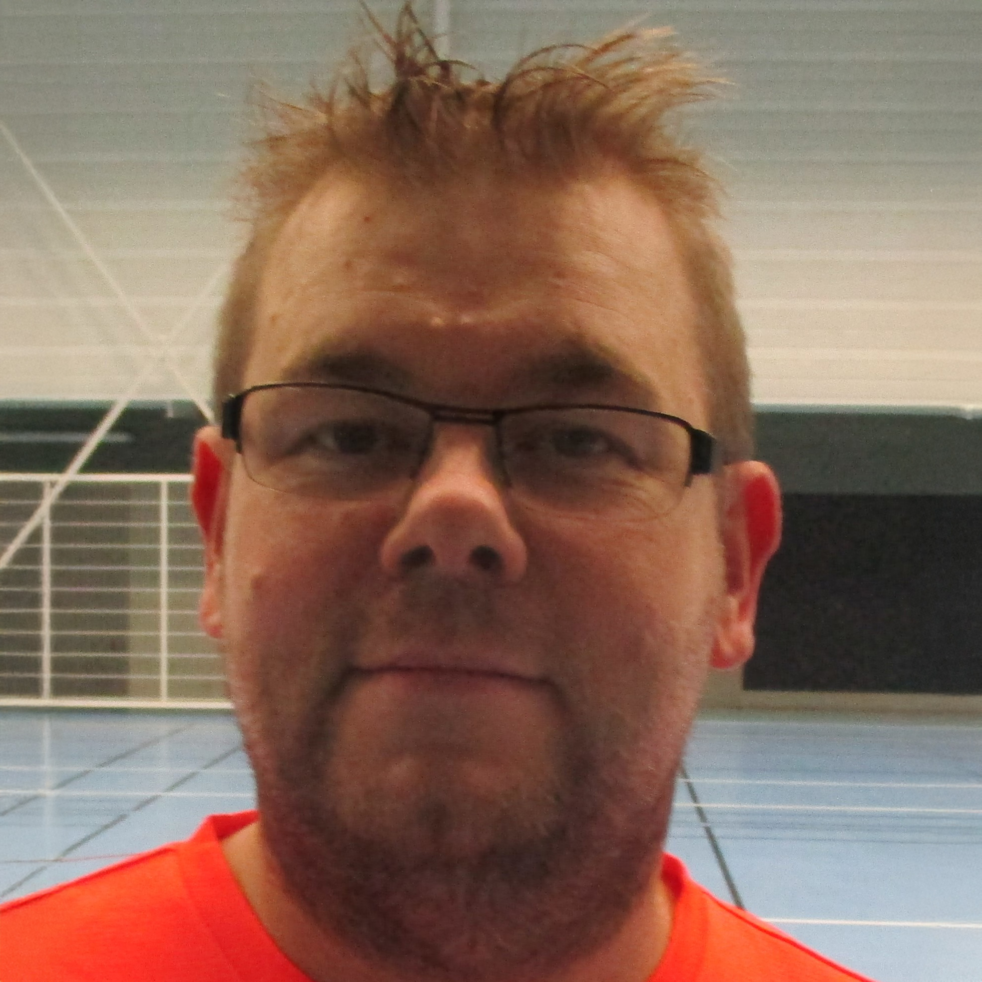 Rréderic